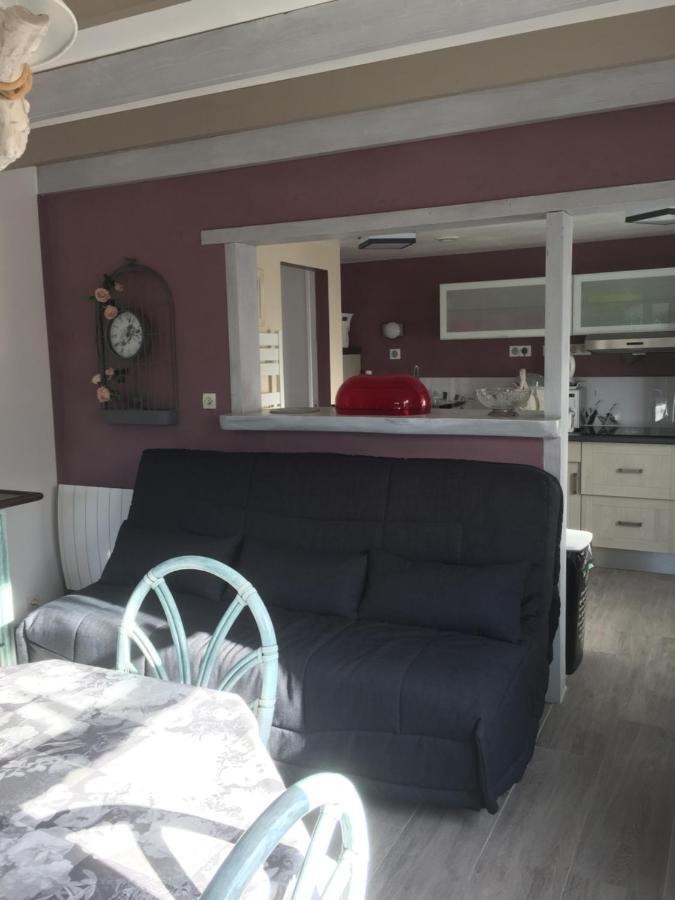 Perrot Villa Villers-sur-Mer Ngoại thất bức ảnh