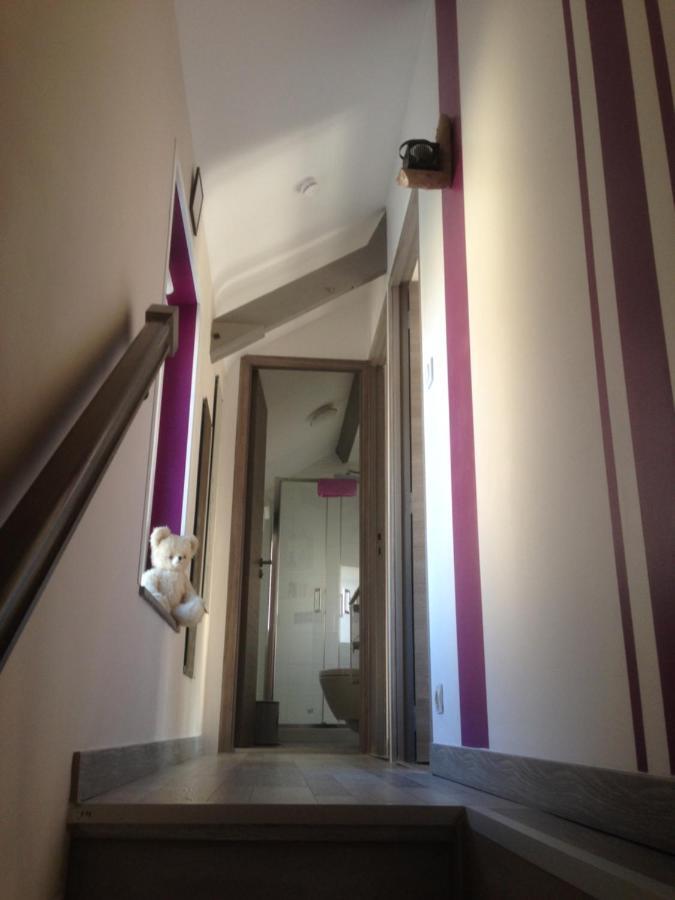 Perrot Villa Villers-sur-Mer Ngoại thất bức ảnh